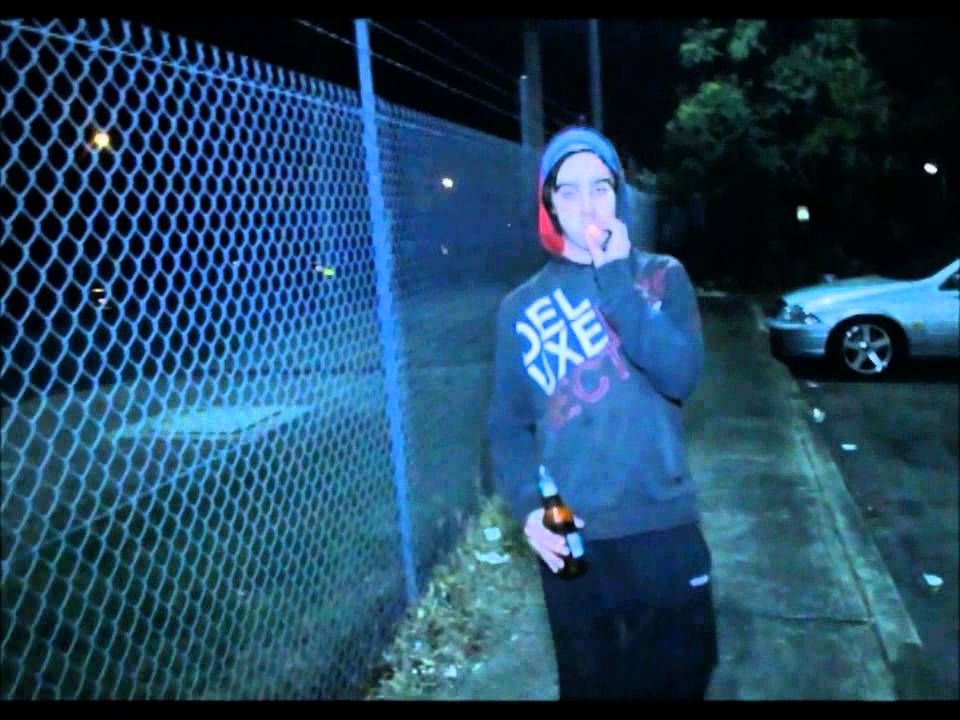 Mursey Dead Done (video)