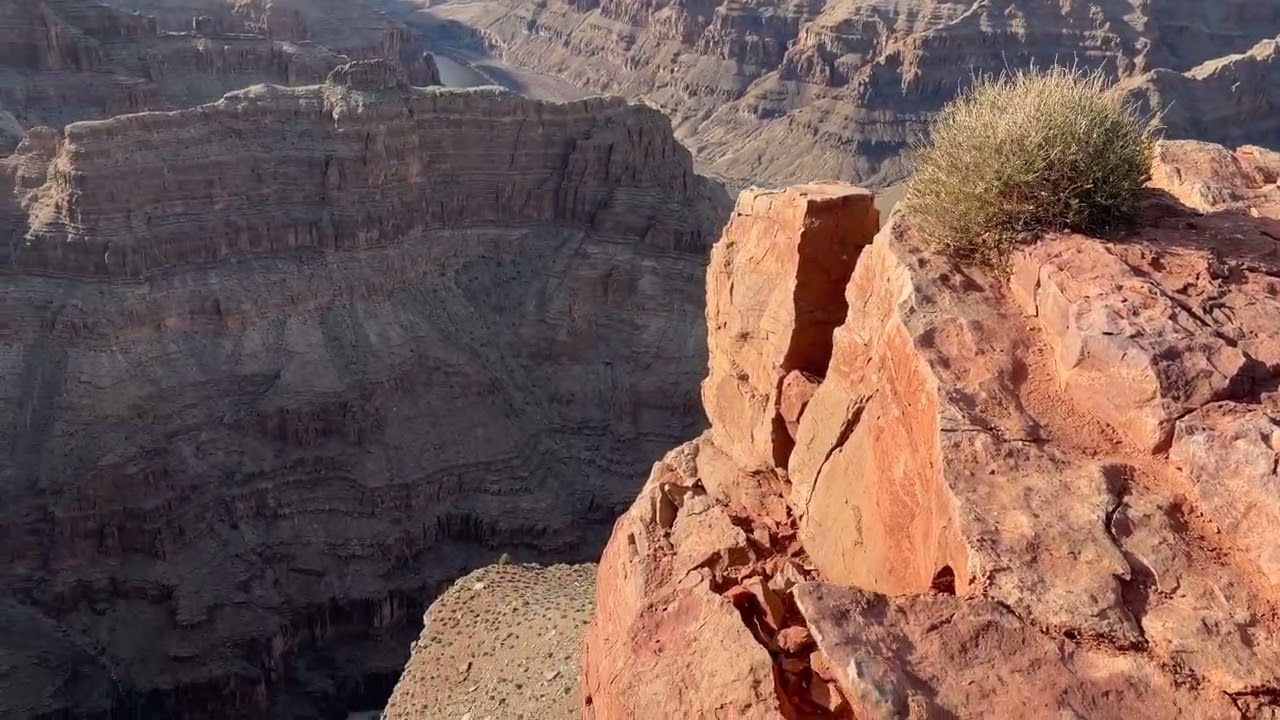 Grand Canyon 27th February 2026