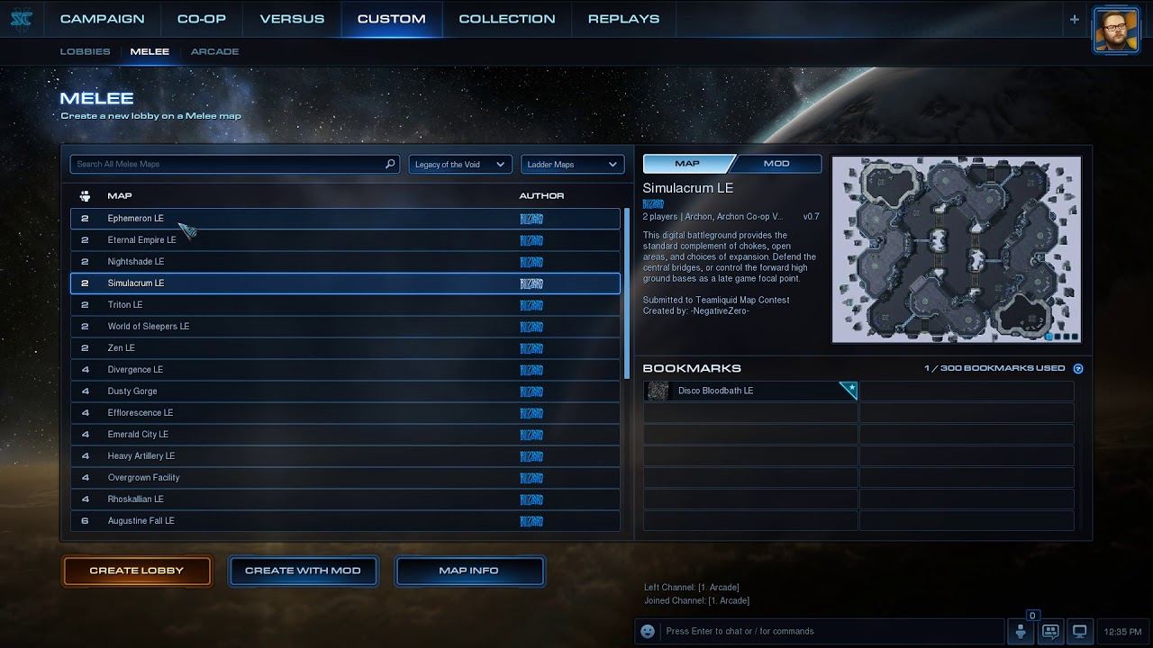 How to play Starcraft 2 Against A.I.