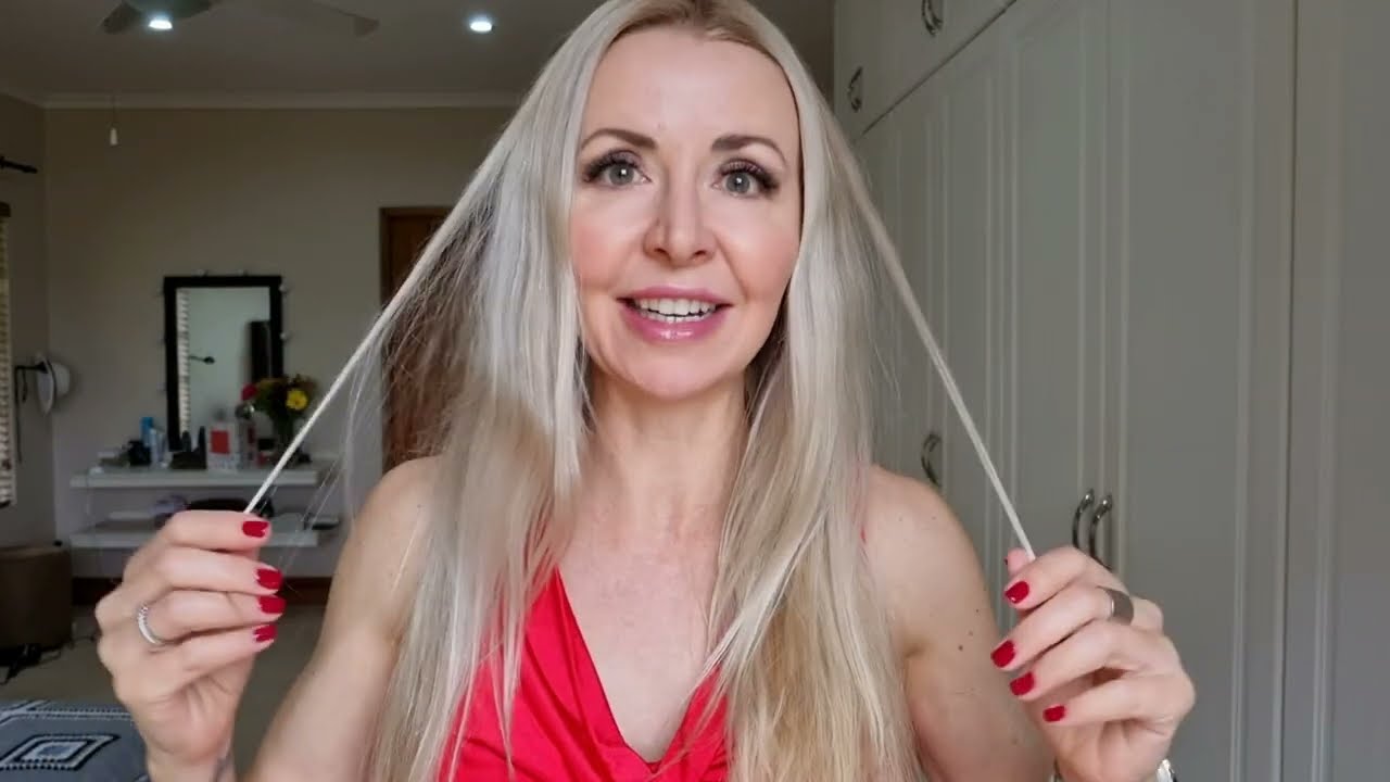 BLEACH or REGRET: What the Pros Don't Tell You about Bleaching Your Hair.