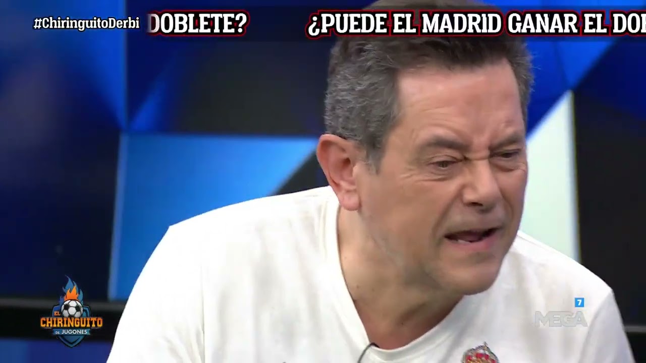 🎉🤍 &iexcl;RONCERO, M&Aacute;S MOTIVADO QUE NUNCA!