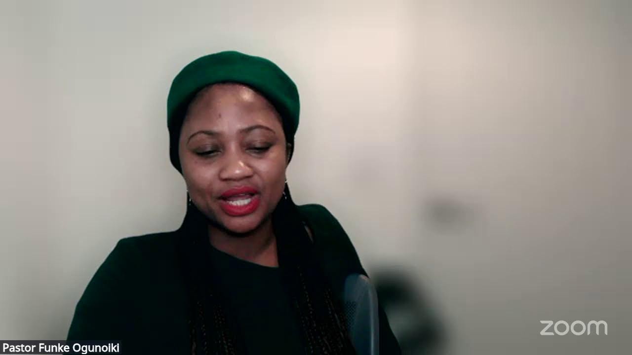 Parenting Prayer Warriors Meeting | Pastor Funke Ogunoiki | 1st Feb.2026