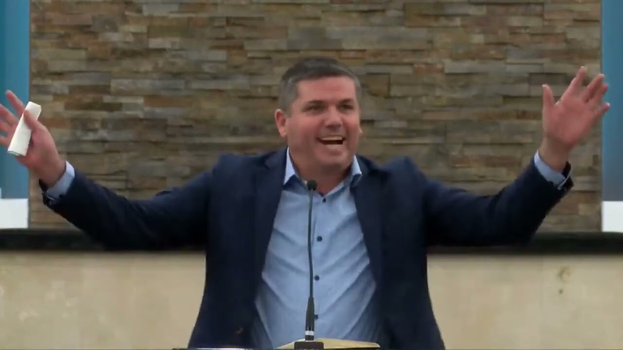 Nicanor Balmuș - Un Cuvânt Adevărat pentru zidirea Fraților. 20.02.2022.