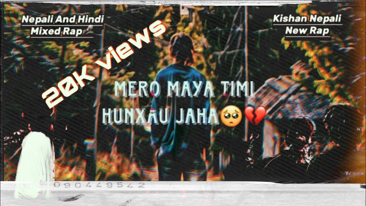 Mero maya timi hunxau jahaa🥺💔