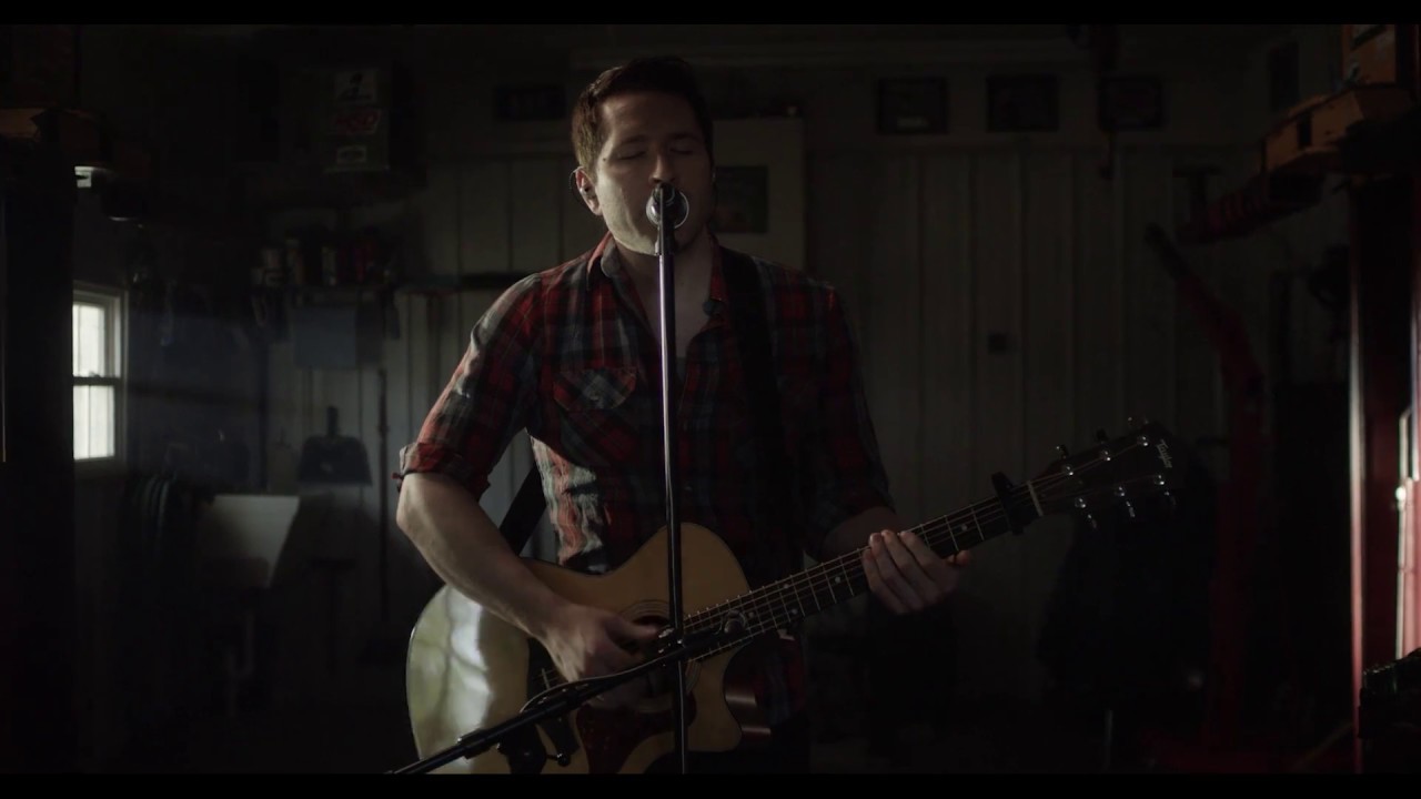 Owl City - Not All Heroes Wear Capes (Acoustic)