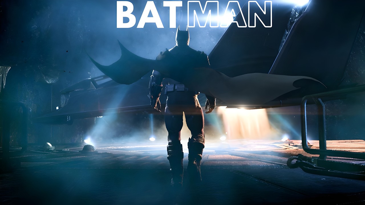 Batman 🦇 | Arkham Origins  LIVE 🔥.......