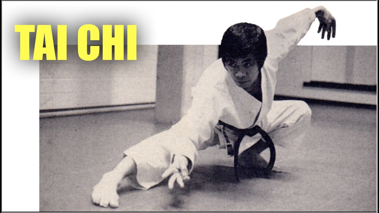 Kanazawa Taiji Quan