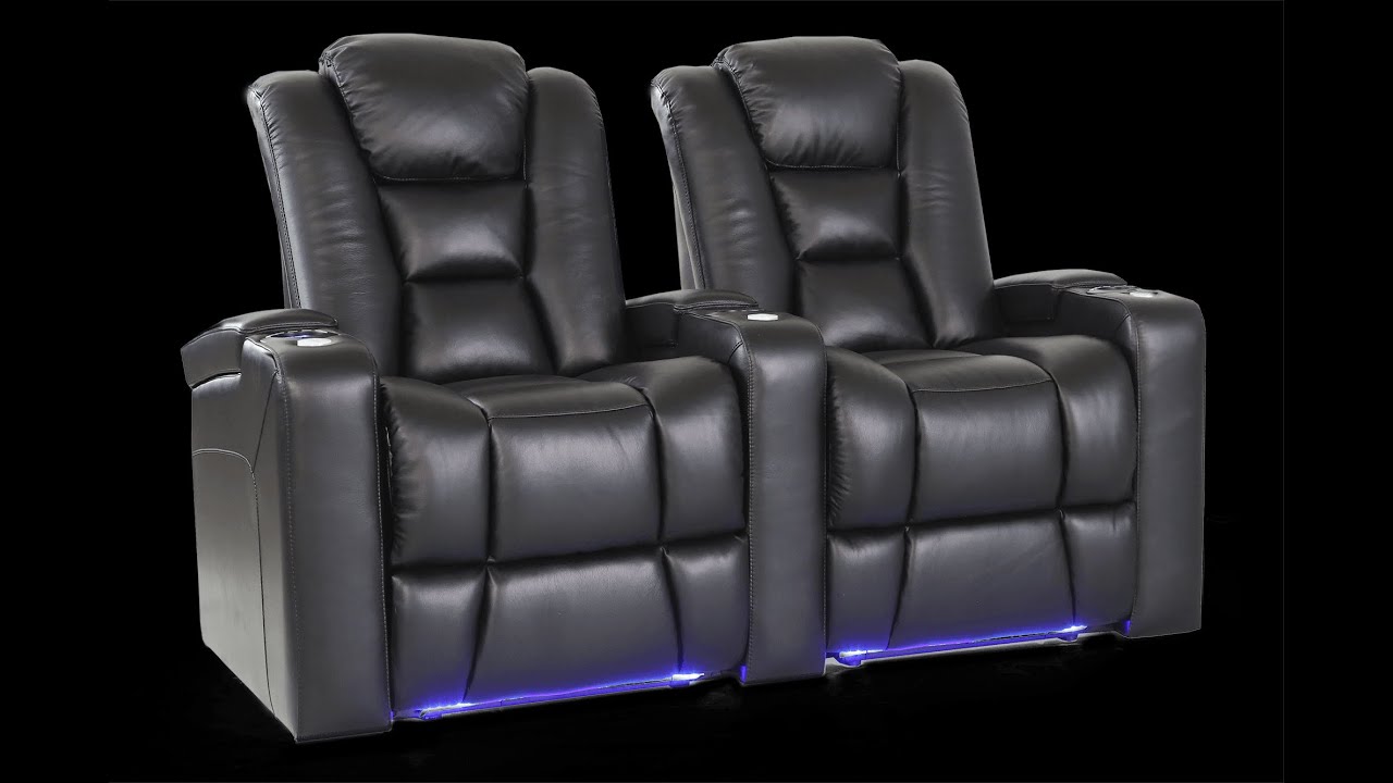 Valencia Venice Theater Seating