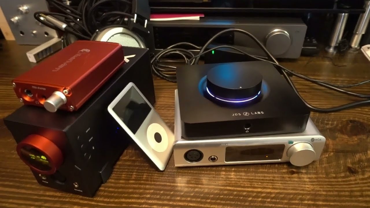 Xduoo XA-10 - A Good Device With Problems