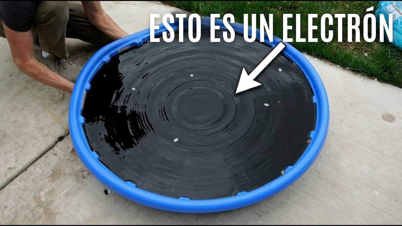 La Forma M&aacute;s Simple de Entender la Mec&aacute;nica Cu&aacute;ntica