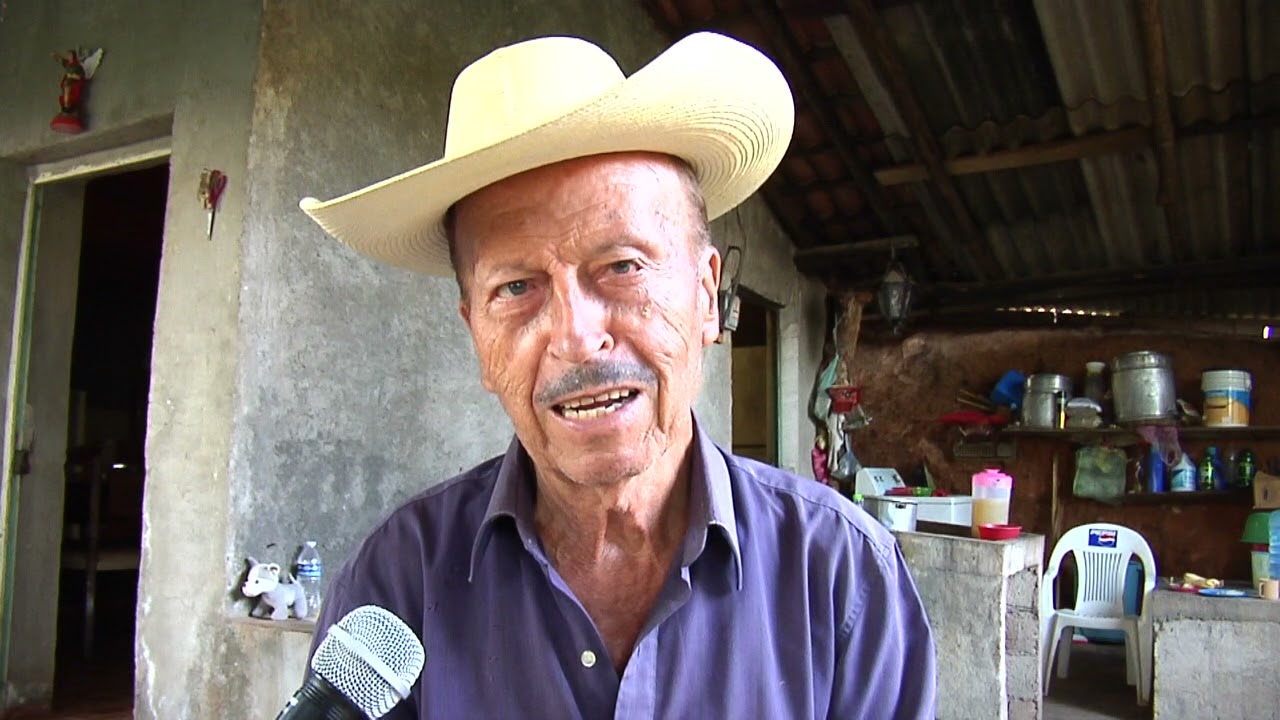 Una tarde en Tejupilco preparando un rico Torito y un Chorreado Belen y Mario