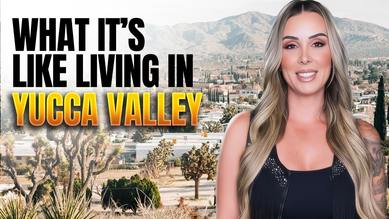Will You Like Moving To Yucca Valley, CA? [Everything You Need To Know]