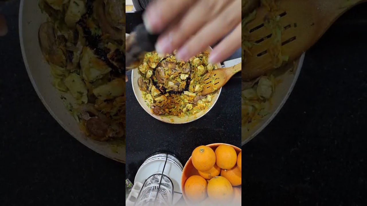 كيش عائلي #food #cooking #اكسبلور #recipe #الطبخ_المغربي #foodie 