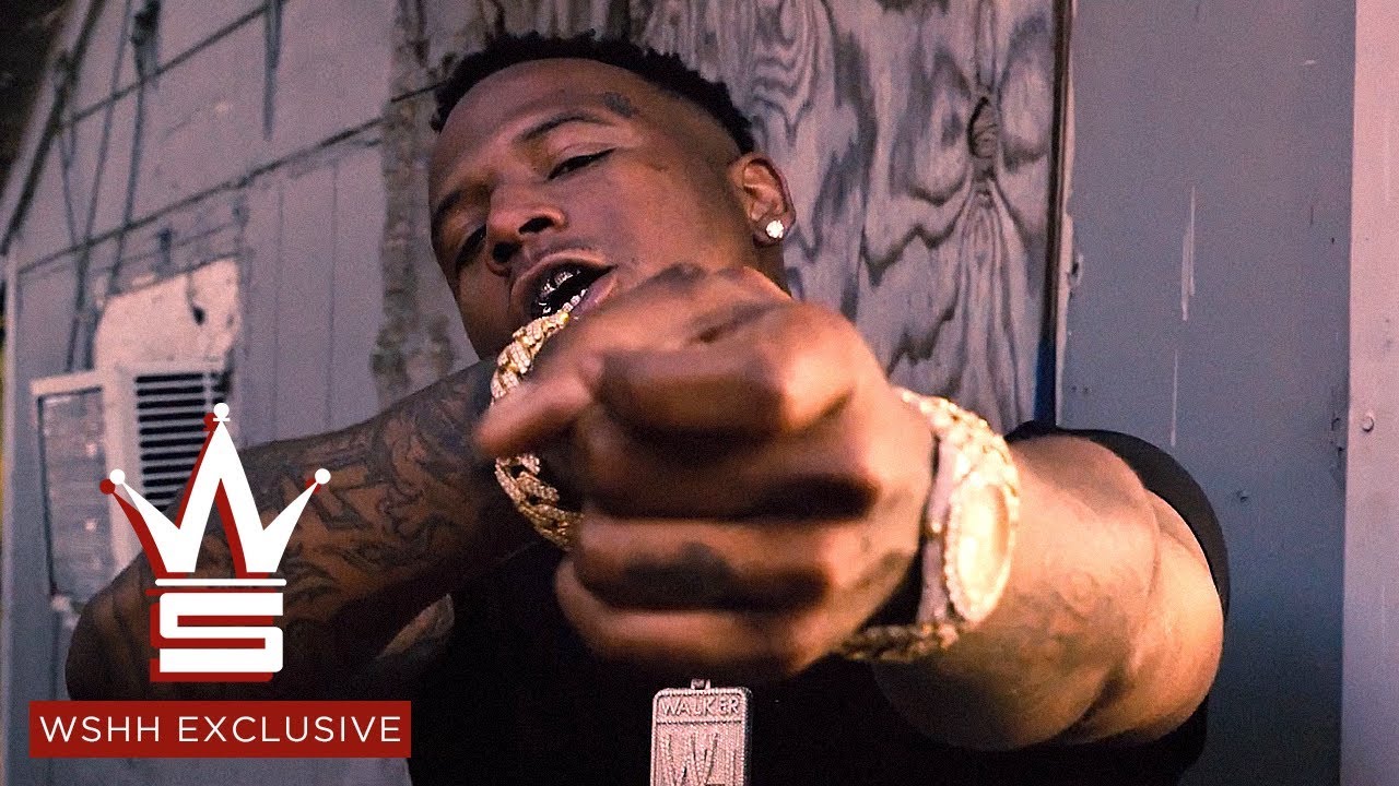 Moneybagg Yo 