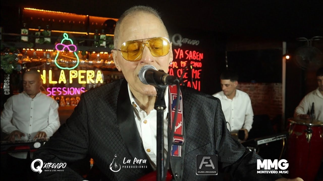 CHICO MARTIN (EnLaPeraSessions 47)