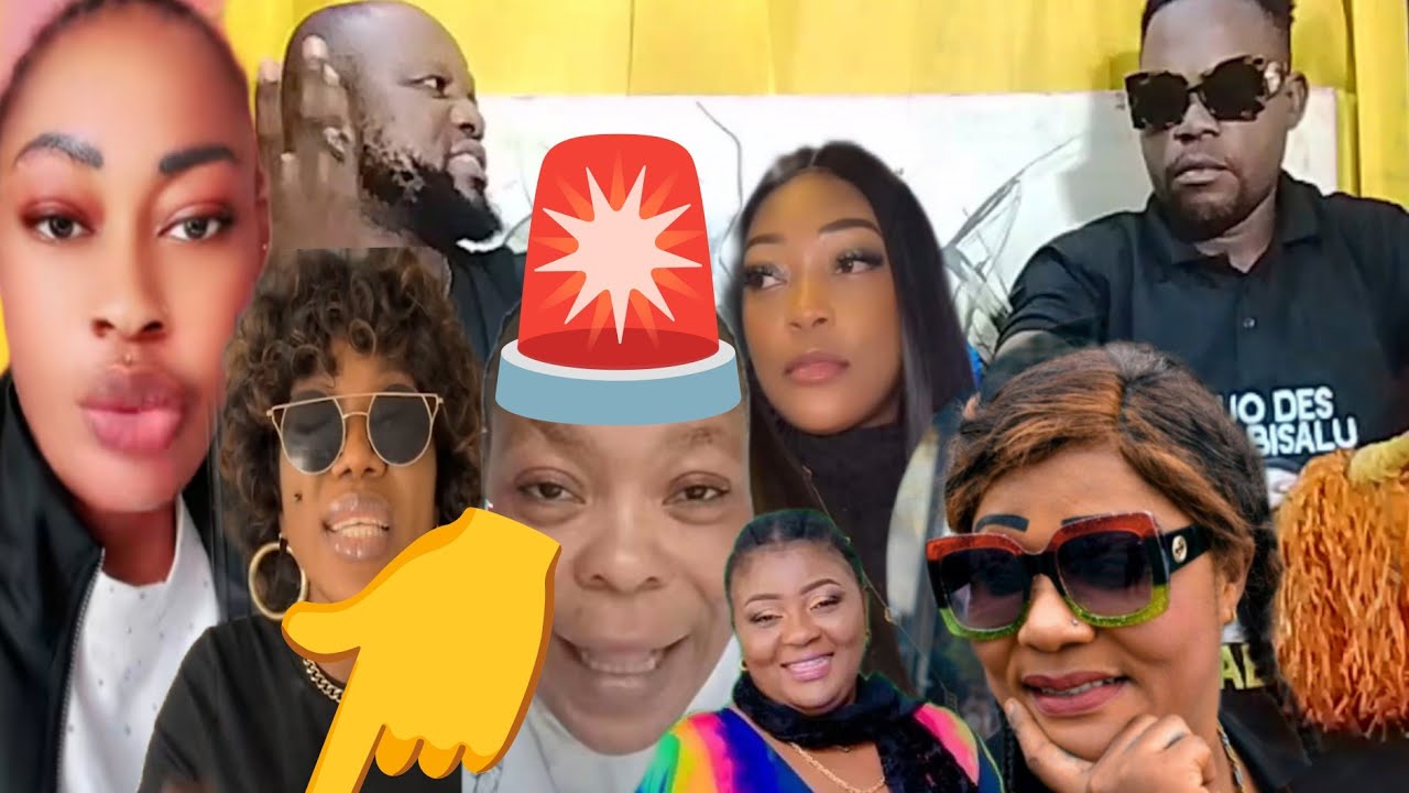 DOSSIER OYO YA GOLA EZO KENDE MABE BOYOKA MAKAMBU MUSUSU EBIMI YA SILA TRÈS FÂCHÉ CONTRE MUTU OYO 👈