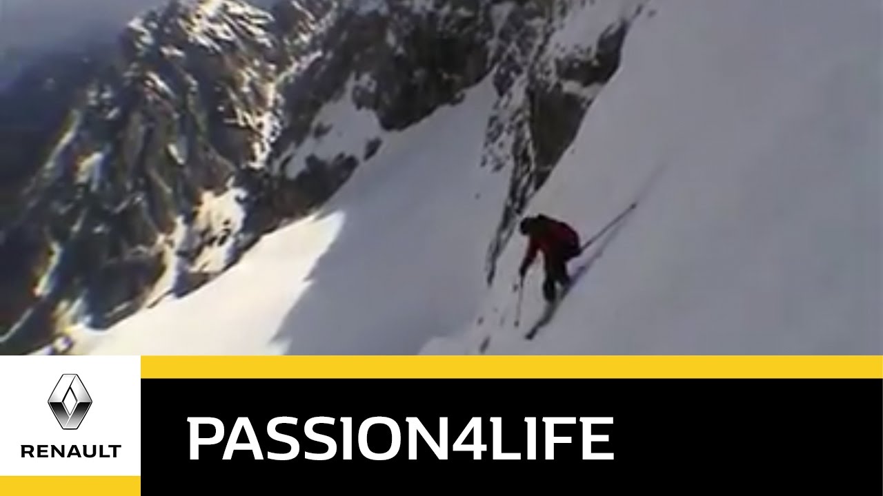 PASSION4LIFE: Davo Karničar - epizoda 12/15