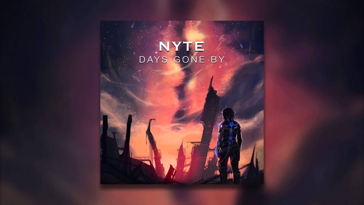 Nyte - Atlas