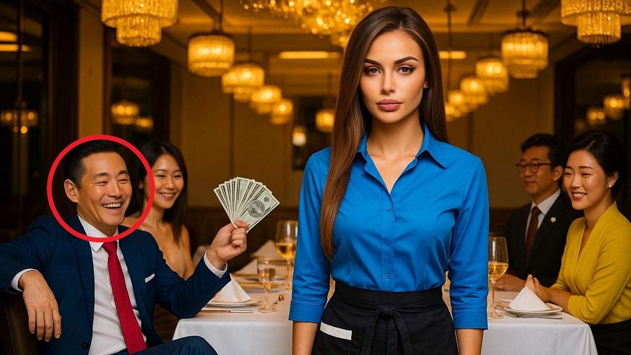ЩЕ ТИ ДАМ 100 000$ АКО МЕ ОБСЛУЖИШ НА КИТАЙСКИ