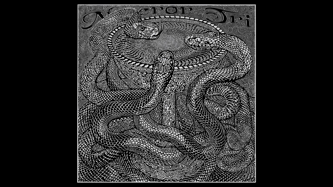 Maeror Tri - Venenum (Full Album)
