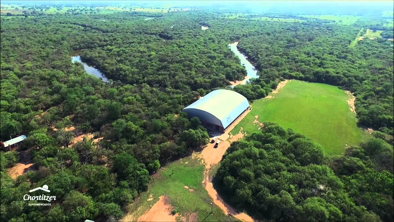 Nuestro Chaco Paraguayo