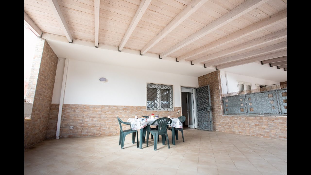 Torre Lapillo | Villetta Robinia