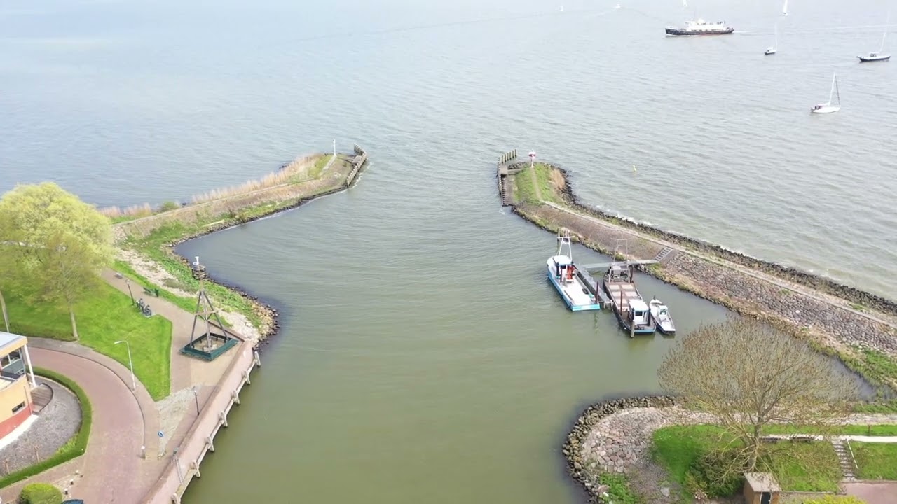 2023 -04-30 - Drone opnamen Medemblik