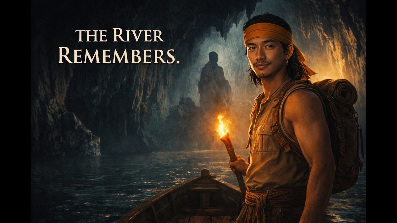 Puerto Princesa Underground River | Palawan | GABAY The Explorer PH