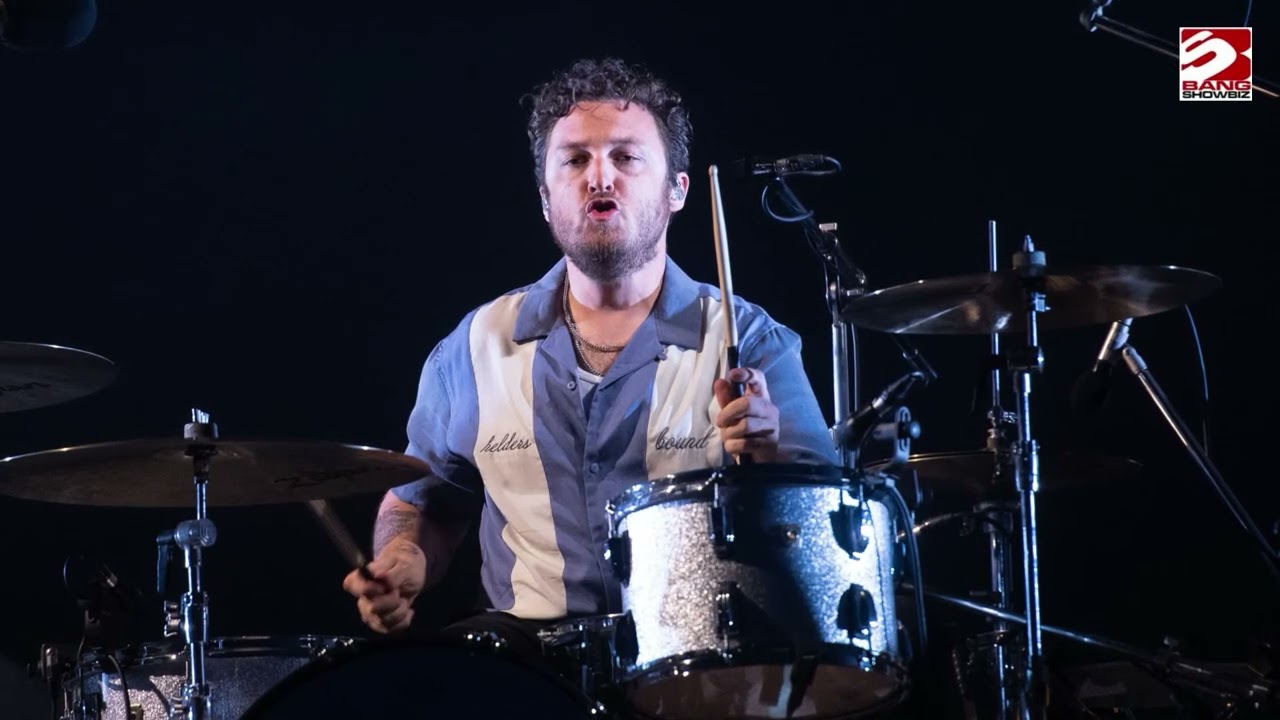 Arctic Monkeys drummer Matt Helders has spoken about if new music is on the cards
