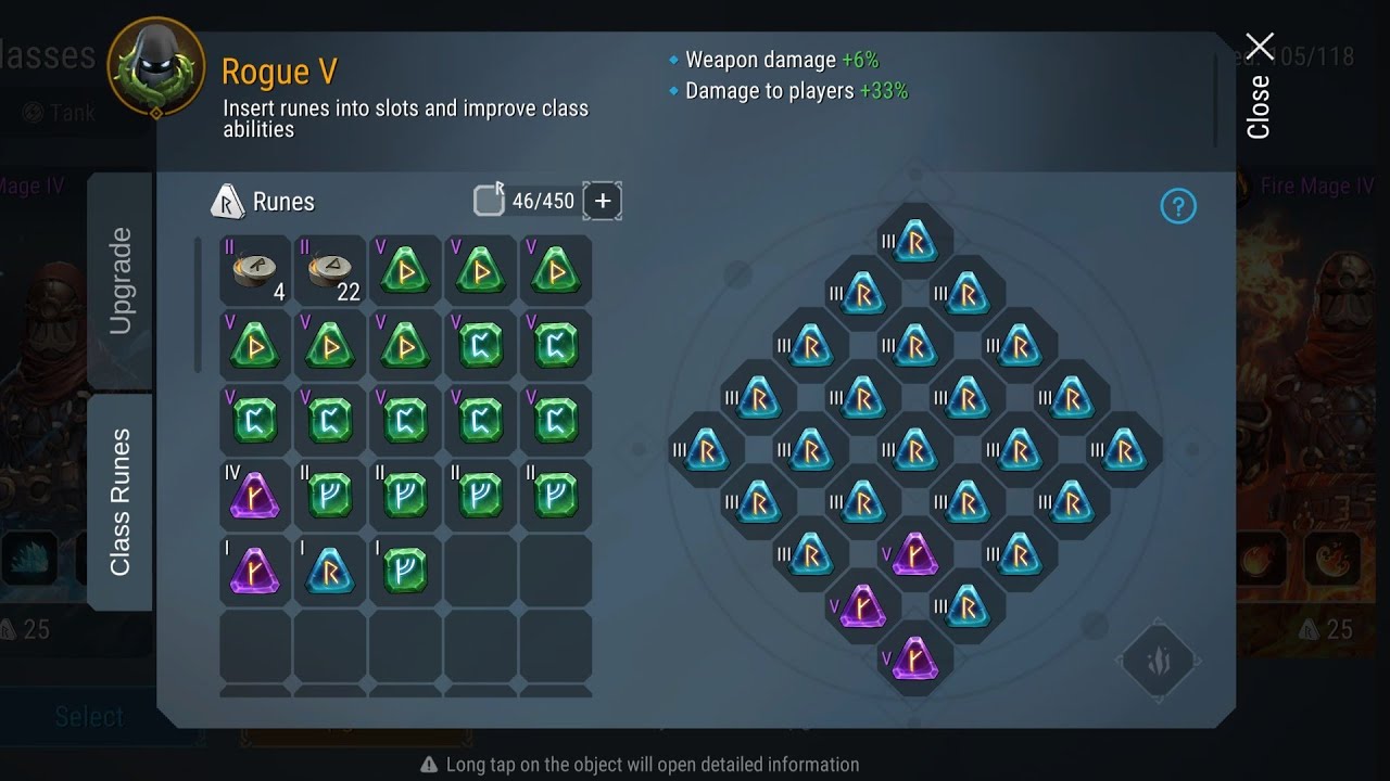 50% максимального урона Разбойник V 🗡🩸1 на 3, 1 на 2 (Frostborn PvP)