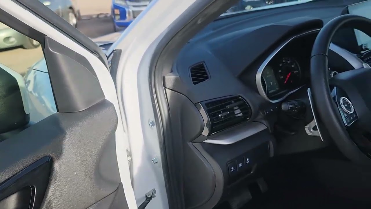 2023 Mitsubishi Eclipse Cross SEL Denver, Northglenn, Westminster, Thornton, Broomfield CO