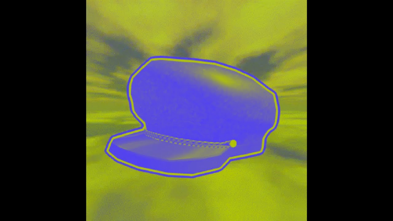 caffeine rush cover