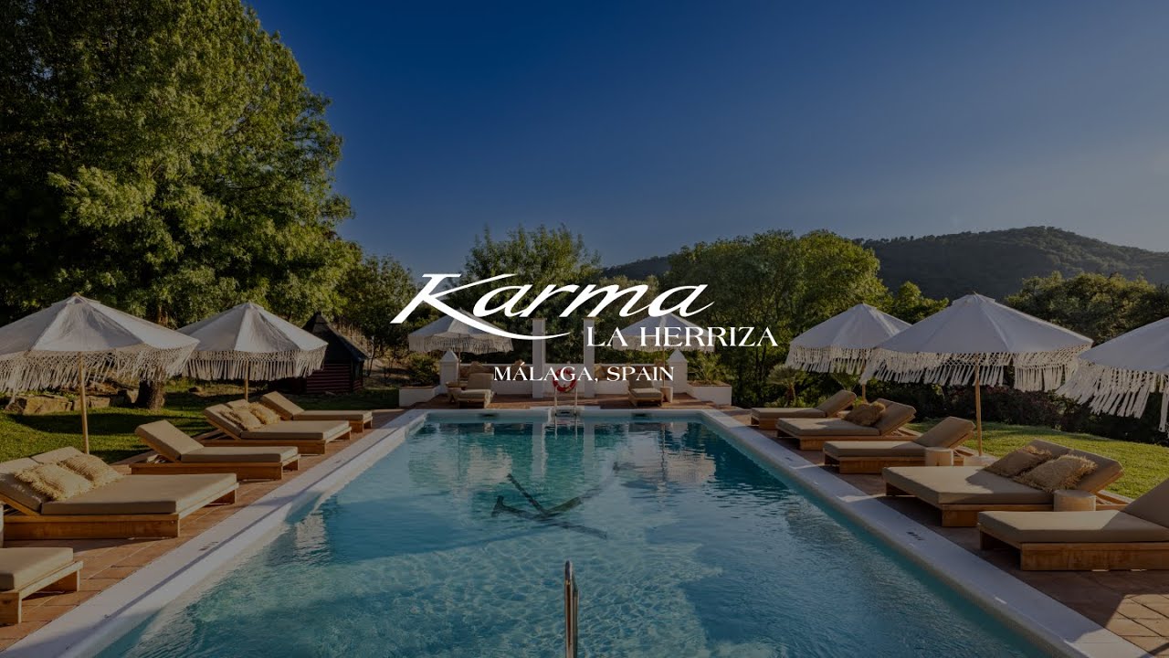 Karma La Herriza, Málaga, Spain