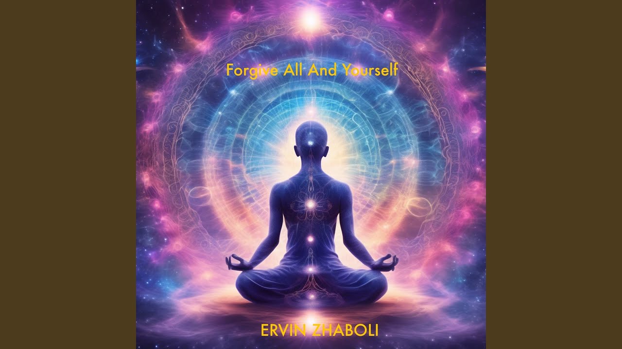 Forgive All and Yourself