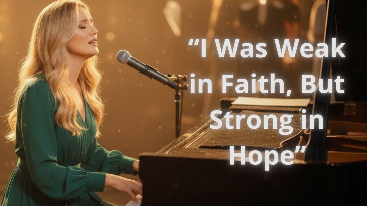Worship Music for When God Feels Silent | He Still Hears You