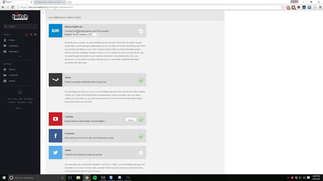 Youtube Live Annotation for NikatoAK on Reddit
