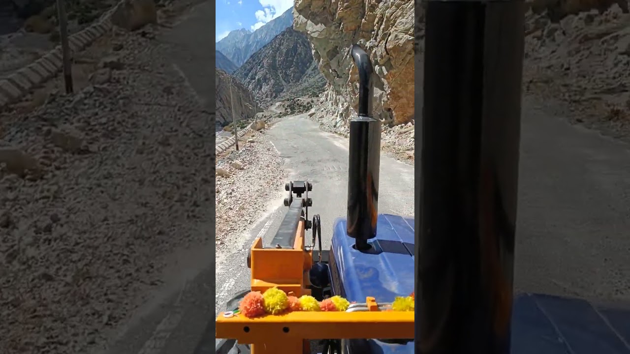 Nelong valley, Indo-tibbet border, Gangotri...
