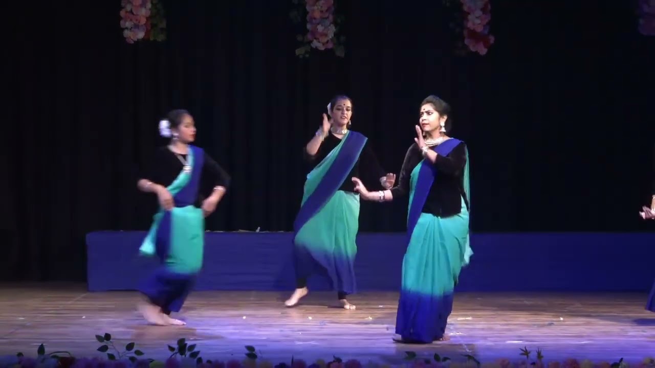 Annual Program 2025|S.B.K.K.|Dance choreography - priyasmita Aich|For any enquiry contact-9339107480