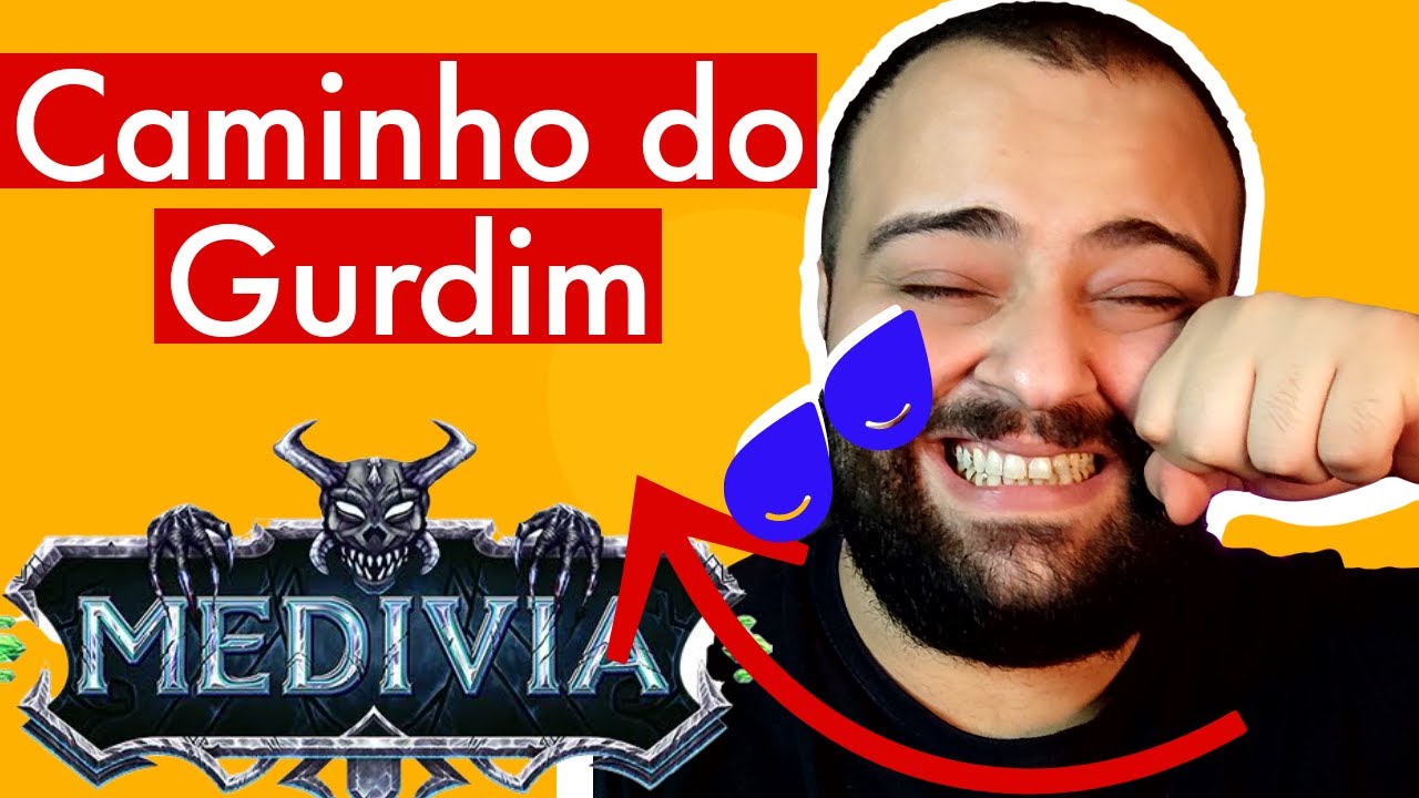 Como fazer a bless no Medivia?