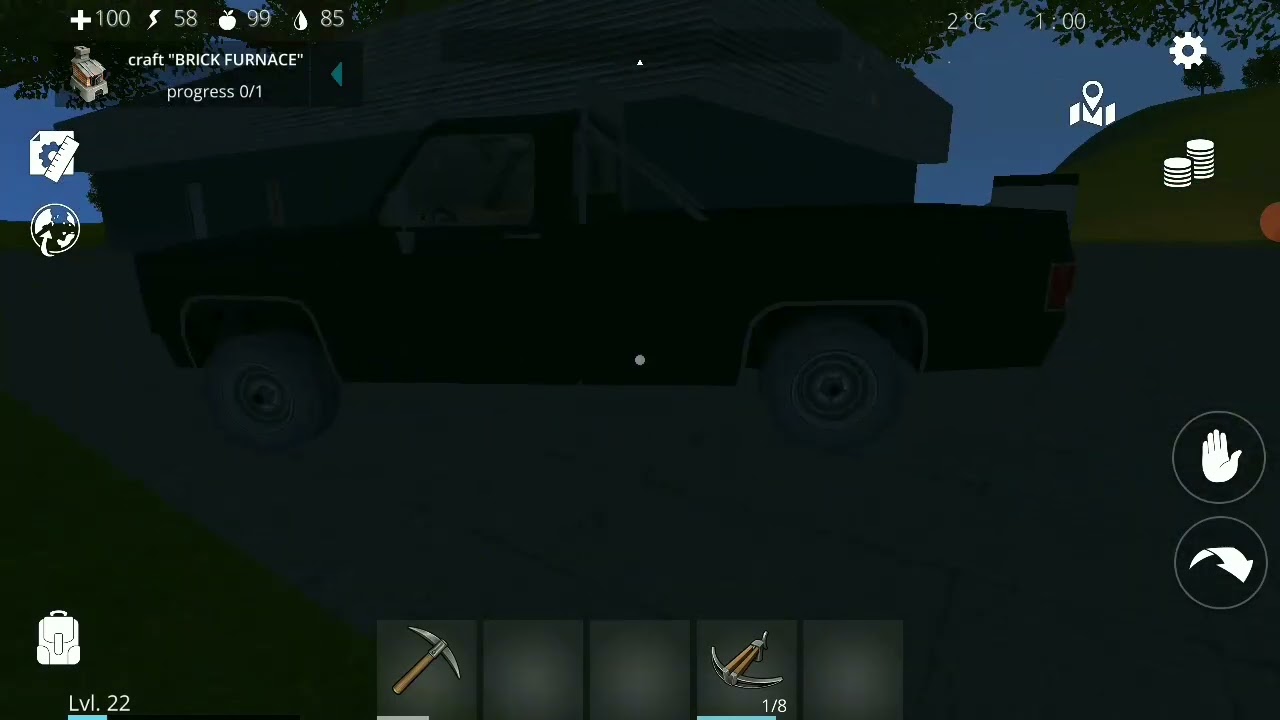 Hight profitable for This Area ऊचाई का लाभ Ocean is Home Gameplay Edit