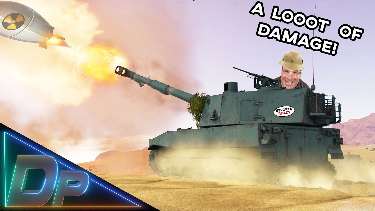 HO-RO 2.0 // War Thunder