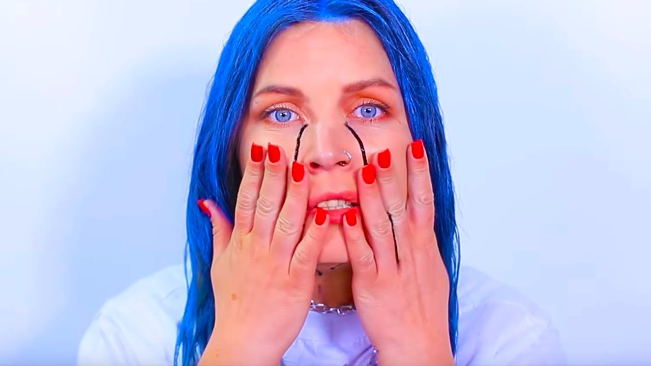 Troom Troom's AWFUL Billie Eilish 