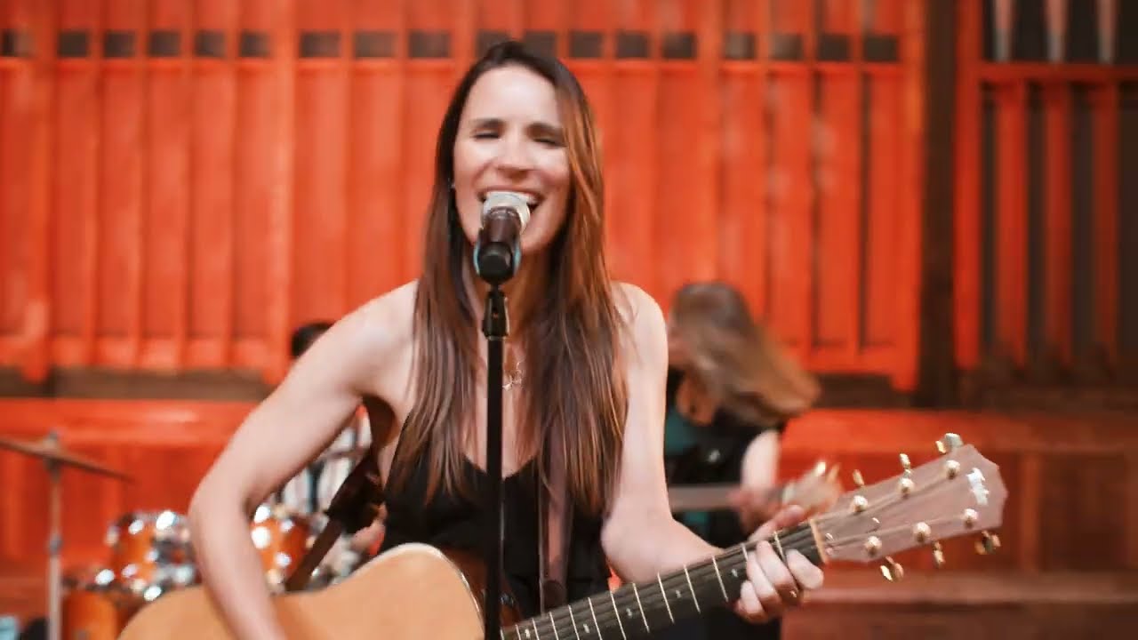 Ash Ravens - Loverboy feat. Kristine St-Pierre (Music Video) #countryrock #countryduo
