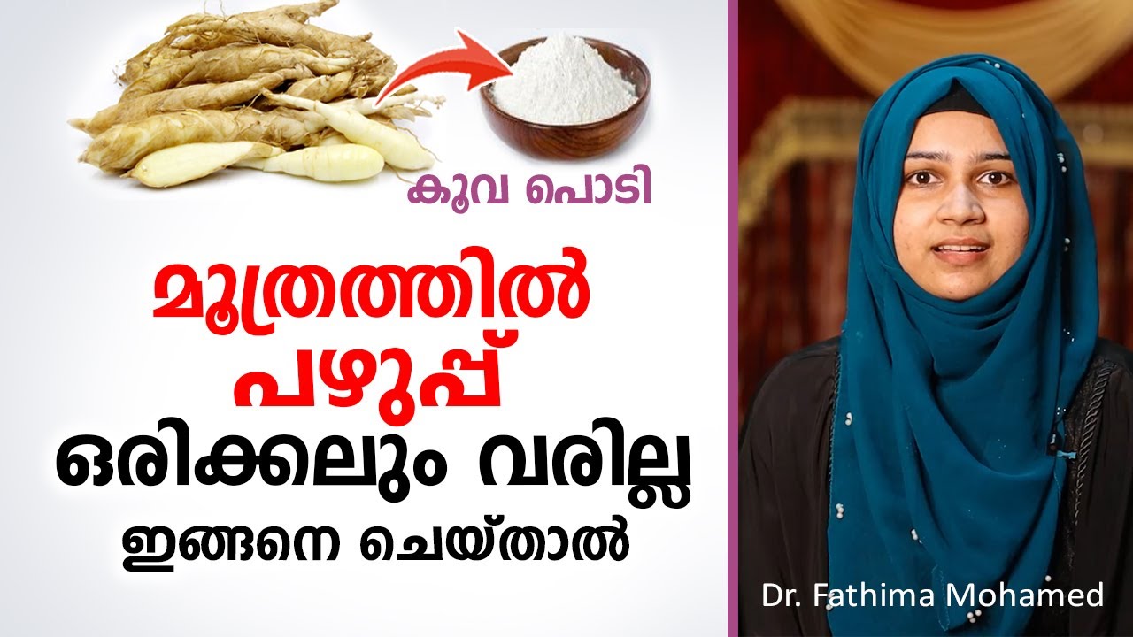 മൂത്രത്തിൽ പഴുപ്പ് ഒരിക്കലും വരില്ല ഈ കാര്യം ശ്രദ്ധിച്ചാൽ | Urinary Infection Malayalam
