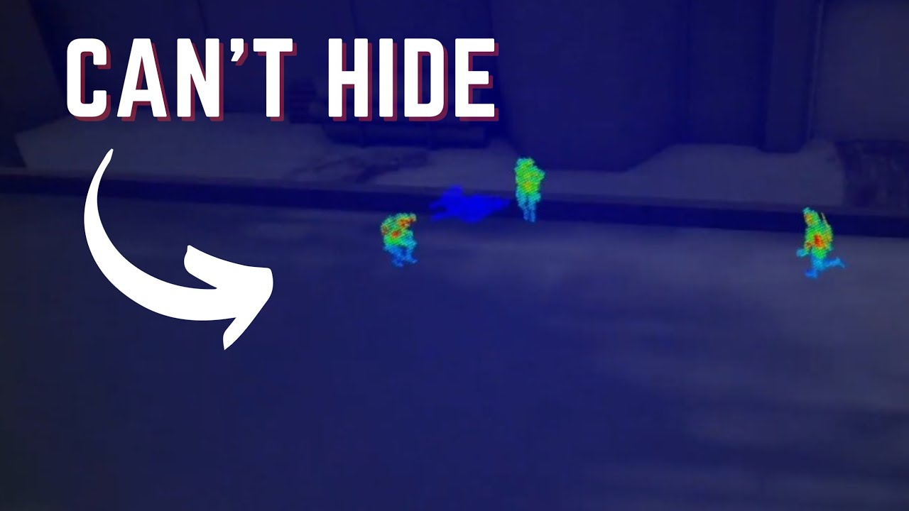 You can hide from my eyes  (Pavlov Shack hide) Pavlov VR #vr #pavlov #pavlovshack