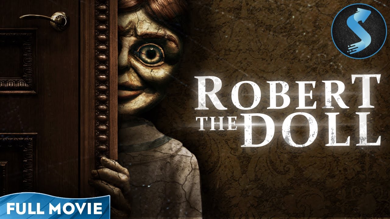 Terrifying True Story of a Cursed Doll | Horror Thriller | Full Movie | Robert The Doll