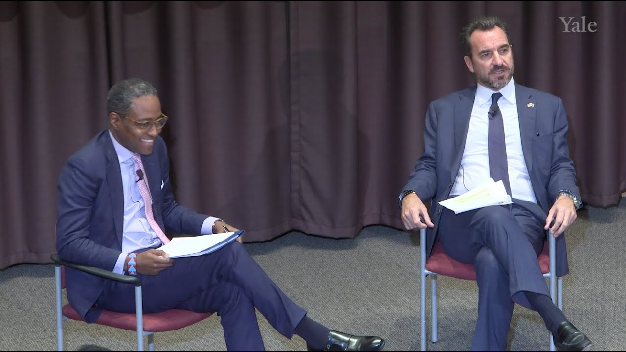 China vs USA: A Battle for Africa's Future