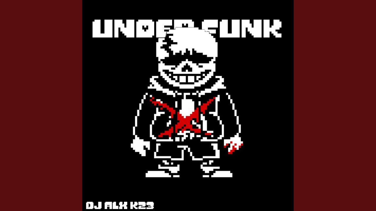 UNDER FUNK