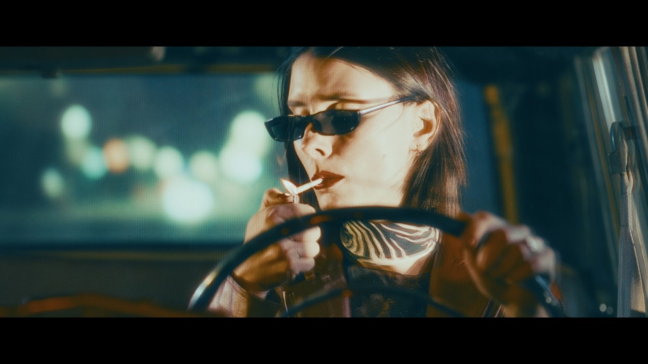m0ss - Groove It Up (Official Music Video)