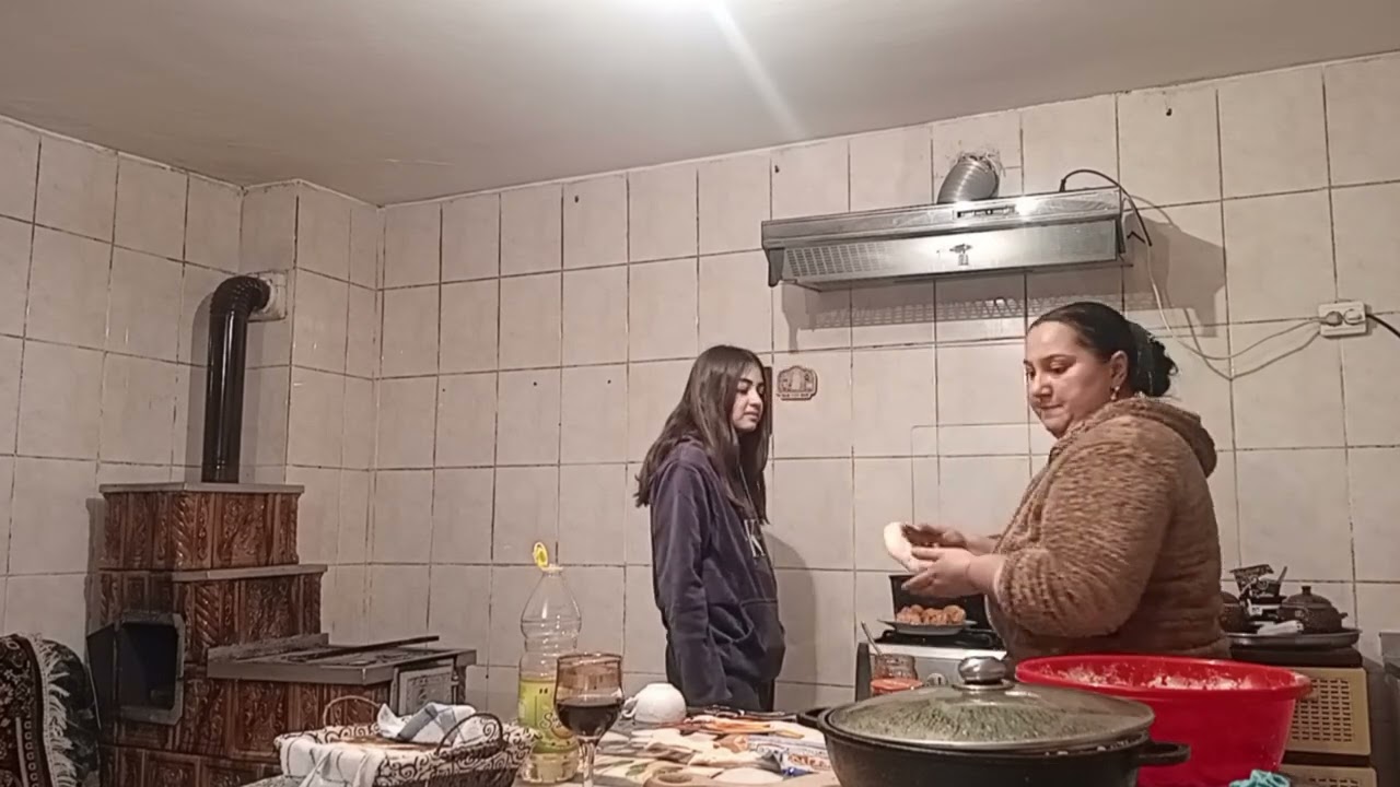 Cu Albina